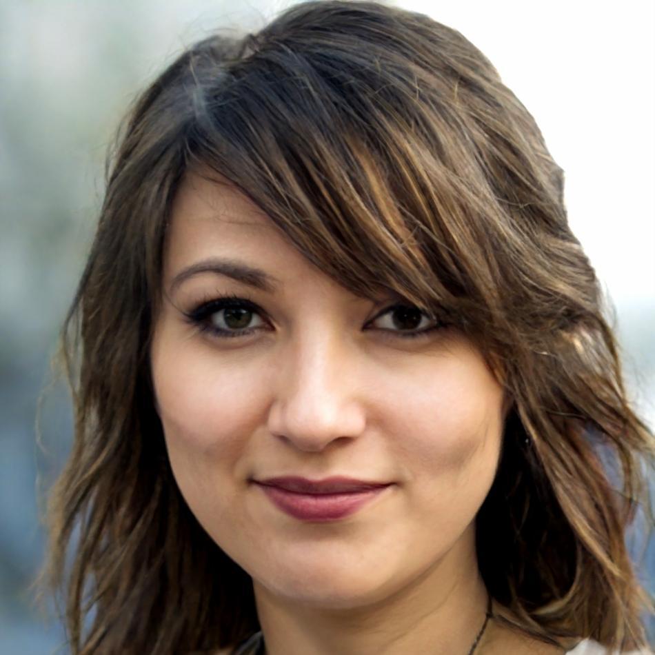 Testimonial Ștefania Moldovan